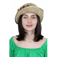 Шляпа "Лакия"