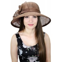 Шляпа "Лакшери"