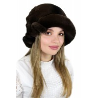 Шляпка "Лаксия"