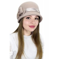 Шляпка "Лаквоя" Шляпка "Лаквоя"