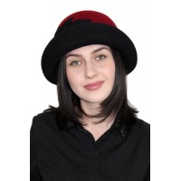 Шляпка "Лалия"