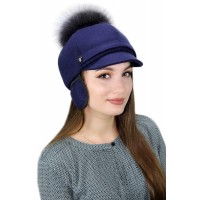 Кепка "Ламила"