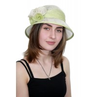 Шляпка "Ламила"