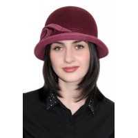 Шляпка "Ламия"