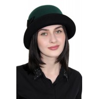 Шляпка "Ламлия"