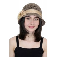 Шляпка "Ландия"