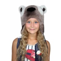 Шапка "Лапочка"