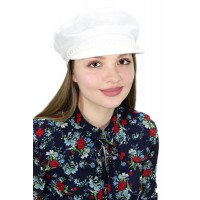  Кепка "Лара"