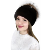 Шапка "Лара"