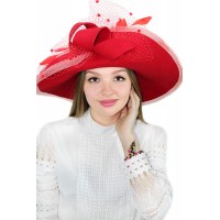 Шляпа "Ларита"