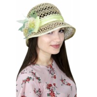 Шляпа "Ласона"