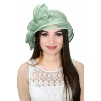 Шляпка "Латика"