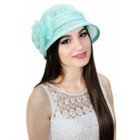 Шляпка "Латиса"