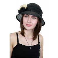 Шляпа "Латоя"