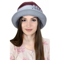 Шляпа "Лаура"