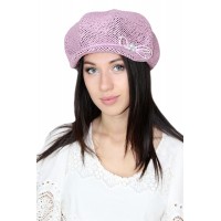 Кепка "Лаванда"