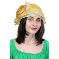 Шляпка "Лаведа"