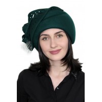 Берет "Лавена"