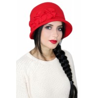 Шляпка "Лавея"