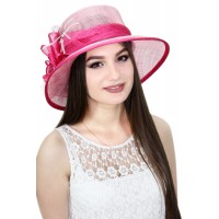 Шляпа "Лавинсия"