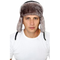 Ушанка "Лавр"