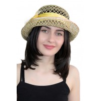 Шляпа "Леда"