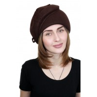 Берет "Леди"