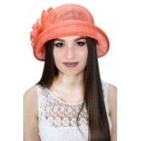 Шляпка "Лёгкость"