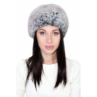 Шапка "Лейди"