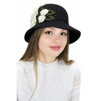 Шляпа "Лейла"