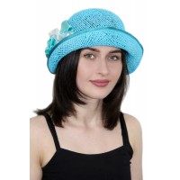 Шляпа "Леис"