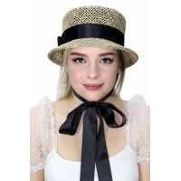 Шляпа "Лейсана"