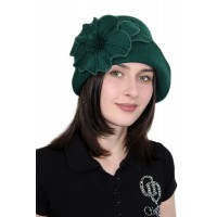 Шляпка "Лейси"