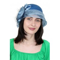 Шляпка "Лексия"