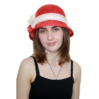 Шляпа "Леквоя"