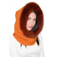 Капор "Леола"