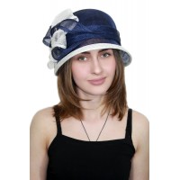 Шляпка "Леола"