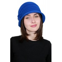 Шляпка "Леони"