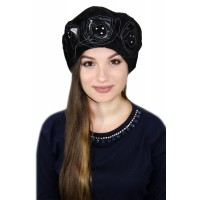 Берет "Лесли"