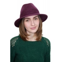 Шляпа "Лесли"
