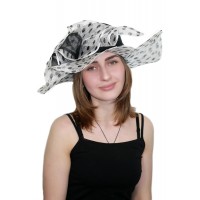 Шляпа "Леслия"
