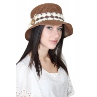 Шляпка "Лесма"