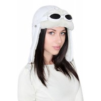 Ушанка "Лесма"