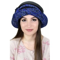 Шляпа "Летиция"