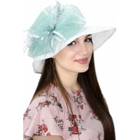 Шляпа "Летиса"