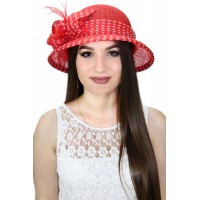 Шляпа "Летисия"