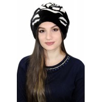 Шапка "Летси"