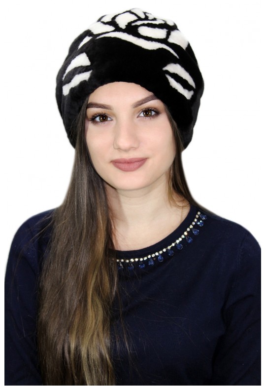 Шапка "Летси"