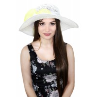 Шляпа "Летсия"