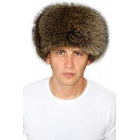 Ушанка "Лев"